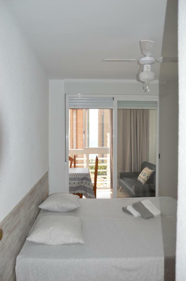 Provima Anis Apartment Benidorm Exterior photo
